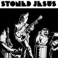 Molerats - Stoned Jesus
