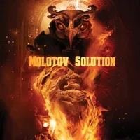 Molotov Solution - Molotov Solution