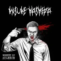 Moment of Silence - Kosuke Hashida