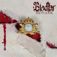 Monark - Blodtår