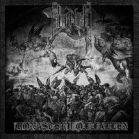Monastery of Fallen - Cvinger