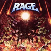 Monetary Gods - Rage