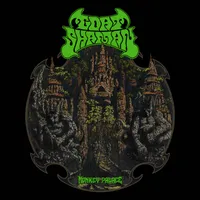 Monkey Palace - Goat Shaman