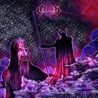 Monnos Darkwave - Conan