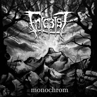 Monochrom - Entgeist