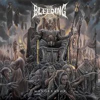 Monokrator - The Bleeding