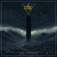 Monolith - Verheerer