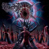 Monolith of Absolute Suffering - Traumatomy