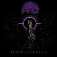 Monolith of Ephemerality - Dwellnought