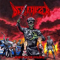 Monopoly on Violence - Destabilizer