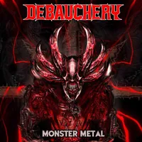 Monster Metal - Debauchery
