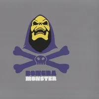 Monster - Bong-Ra