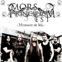 Monster in Me - Mors Principium Est