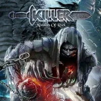 Monsters of Rock - Killer