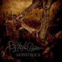 Monstrous - Beyond Grace