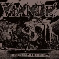 Viande - Monument aux morts