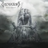 Monument - Crematory