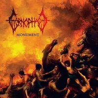 Monument - Carnophage