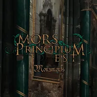 Monuments - Mors Principium Est
