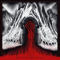 Monuments to Absence - Fen