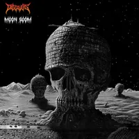 Moon Doom - Observers