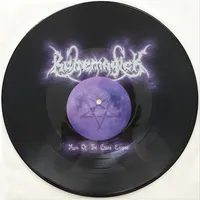 Moon of the Chaos Eclipse - Runemagick