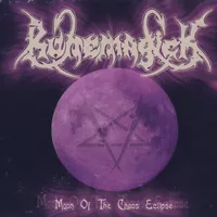 Moon of the Chaos Eclipse - Runemagick