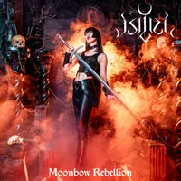 Moonbow Rebellion - Isiliel