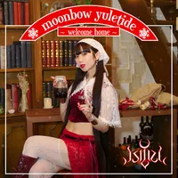 Moonbow Yuletide ~ Welcome Home ~ - Isiliel
