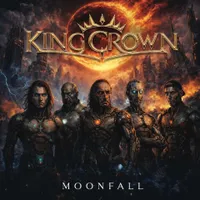 Moonfall - KingCrown