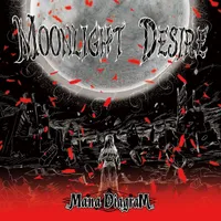 Moonlight Desire - Mana Diagram