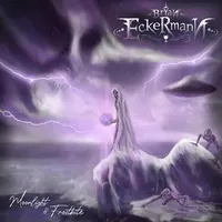 Moonlight and Frostbite - Bryan Eckermann