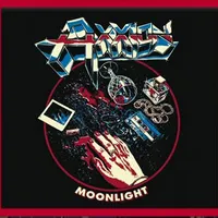 Moonlight - Axxion