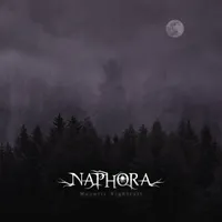 Moonlit Nightfall - Naphora