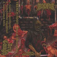 Moral Obscenity - Trench Foot