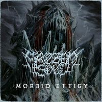 Morbid Effigy - Frozen Soul
