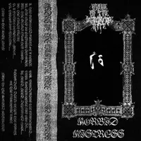Morbid Mistress - Ordre of the Wampyric Rite