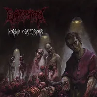 Morbid Obsessions - Epitomectomy