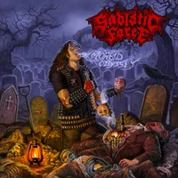 Morbid Odyssey - Sadistic Force