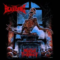 Morbid Prophecy - The Bleeding