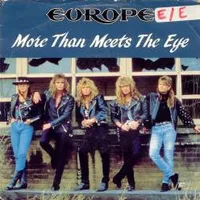 More Than Meets the Eye - Europe