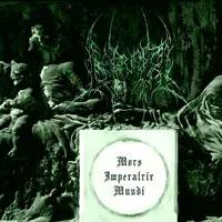 Mors Imperatrix Mundi - Urna