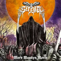 Mors Mortiys Morte - Strega