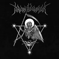 Mors Vincit Omnia - Aran Angmar