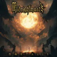 Mortalis - Midnightmares