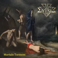 Mortals Torment - Sypsis