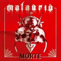 Morte - Malauriu