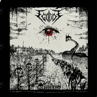 Mortichnia - E.G.O.C.I.D.E.