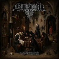Mortuaria - Equisetum