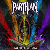 Mortuorum - Parthian